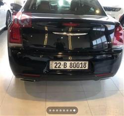 Chrysler 300